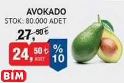 AVAKADO AVAKADO